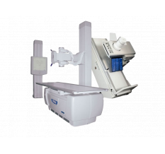 Рентгенология Italray Clinomat на 3 рабочих места