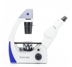 Микроскопы лабораторные Primovert