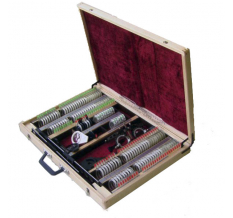 Офтальмология Орион Медик НПОЛс-139 Орион М