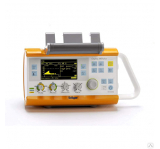 Аппараты ИВЛ Draeger Oxylog 3000 plus