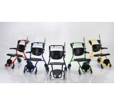 Каталки медицинские NTS X10