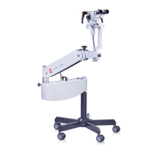 Гинекологические кольпоскопы SOM 52 MotoLUX