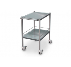 Медицинские столики и тележки СМ-К-11, СМ-К-12, СМ-К-13, СМ-К-14