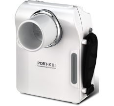 Дентальные рентгены PORT-X III