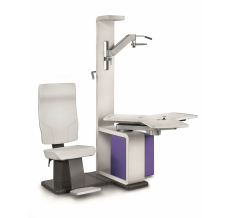 Офтальмология IS 600 II