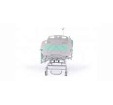 Медицинские кровати В-35(HF)