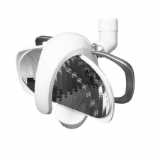 Стоматологические светильники 1-диодный