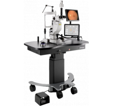 Офтальмология Topcon Pascal Streamline 