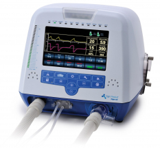 Аппараты ИВЛ Flight Medical Flight 60