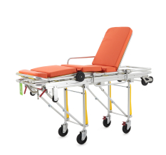 Средства перемещения и перевозки пациентов Med-Mos ММ-А3-1 СП-13НФ