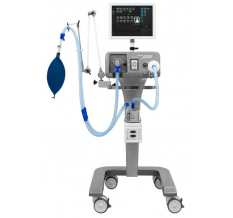 Аппараты ИВЛ Chirana Chirolog SV Aura Profi