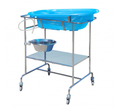  Электра передвижная под ванну детскую ПВ-01