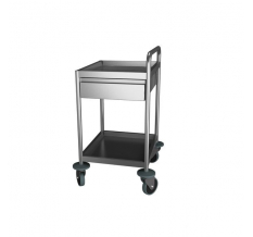 Медицинские столики и тележки Айболит ТН-2/1