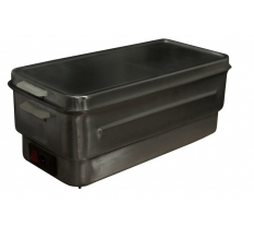 Оборудование для стерилизации ДЗМО КДЭА 1-4 электрический автоматический однорежимный