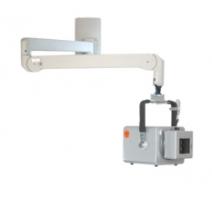 Ветеринарные столы Настенный штатив Wall Shoulder