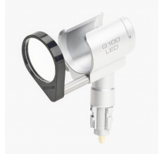 ЛОР-инструменты для ветеринарии HEINE® G100 LED