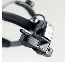 Офтальмоскопы HEINE OMEGA 500