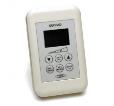  DUOPAD
