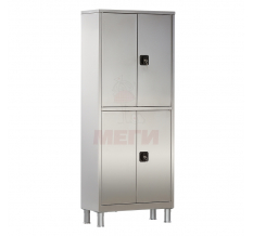 Медицинские шкафы МСК-5647.01-11