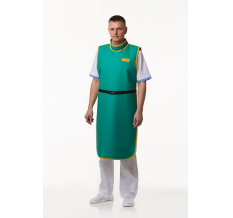 Рентгенология Полюс ФРЗОст-Л Pb 0.25