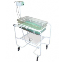 Кровати для новорожденных КН-01-Аском