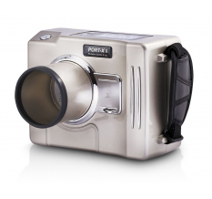 Дентальные рентгены Genoray PORT-X II