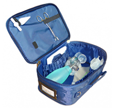 Аппараты дыхательные ручные МЕДПЛАНТ АДР-МП-Н (неонатальный) без аспиратора