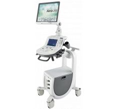 УЗИ аппараты Canon Xario 200