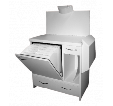 Оснащение для рентгенкабинета дополнительное РСРН-У укороченный для малых фотолабораторий