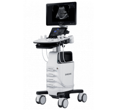 УЗИ аппараты Samsung Medison HS40