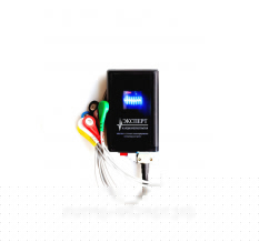 Функциональная диагностика «Эксперт» SM-02 OLED display