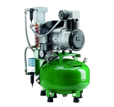 Стоматологические компрессоры KD 224 D