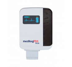 Функциональная диагностика SCHILLER Мedilog FD5plus