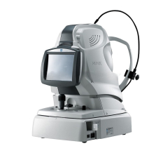 Офтальмология Nidek RS-330 DUO Retina-Scan