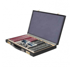 Офтальмология Армед 266 линз с оправой