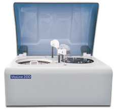 Биохимические анализаторы VitaLine-200