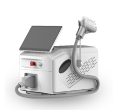 Лазерное оборудование Оne touch-1