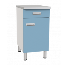 Медицинские столики и тележки СЛ-01-107