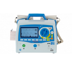  SCHILLER DEFIGARD 4000