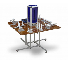 Реабилитация Manualex M12