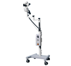 Гинекологические кольпоскопы НИЦ Сканер МК-300 