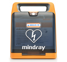 Дефибрилляторы Mindray BeneHeart C Series