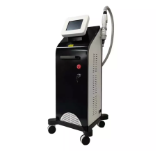 Лазерное оборудование ND YAG YL-0802 (Без РУ)