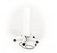 Облучатели-рециркуляторы РБм 3Х15 90 куб.м/час