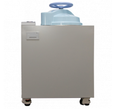 Установки для обеззараживания отходов МедФабрика 50 дм³