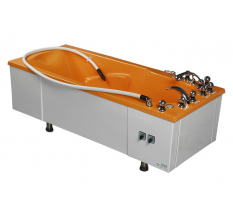 Ванны медицинские водолечебные Technomex T-MP UWM