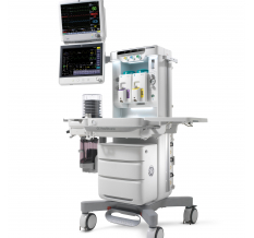 Наркозные аппараты Carestation 650