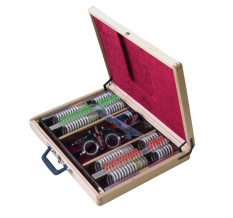 Офтальмология Орион Медик НПОЛу-87 Орион М