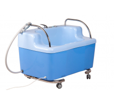 Ванны медицинские водолечебные Lastura