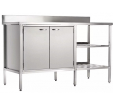 Медицинские столы 5030/P